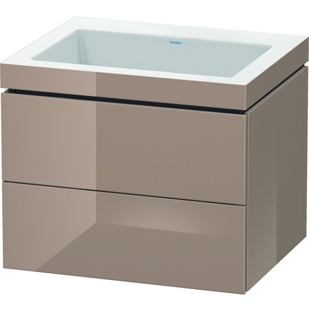 Lc Vanityunit/Vero Air 19 5/8X23 5/8X18 7/8